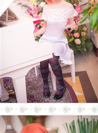 Star's Delay to December 22, Coser Hoshilly BCY Collection 7(64)